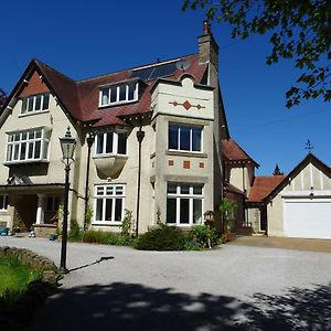 Grendon Bed & Breakfast Bed and Breakfast Buxton  Exterior photo