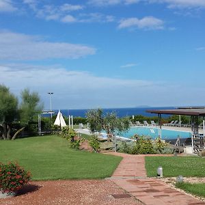 Casale Del Mare Villa Castiglioncello Exterior photo