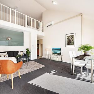 Atlas Serviced Apartments Camperdown Exterior photo