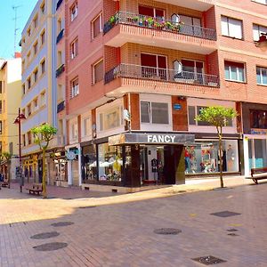 Maite Urban Dreams Hotell Barakaldo Exterior photo