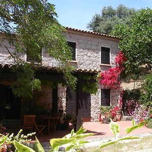 Maison D'Hotes De Charme De Croccano Bed and Breakfast Sartène Exterior photo