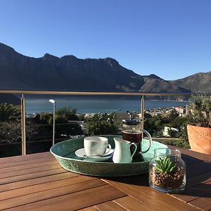 Hout Bay Breeze Hotell Exterior photo
