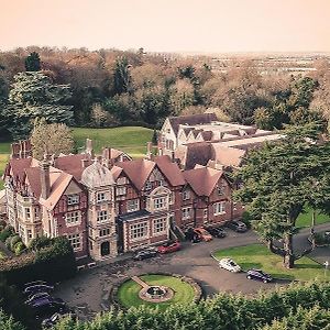 Pendley Manor Hotell Tring Exterior photo