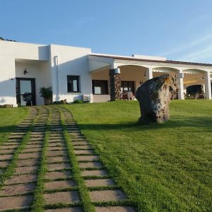 La Fattoria Hotell Castelsardo Exterior photo