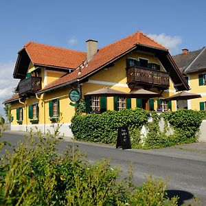 Stupperhof Hotell Kitzeck im Sausal Exterior photo