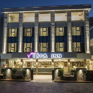 Hotel Vista Inn Navi Mumbai Exterior photo