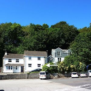 Stones Throw Villa Saint Mawes Exterior photo