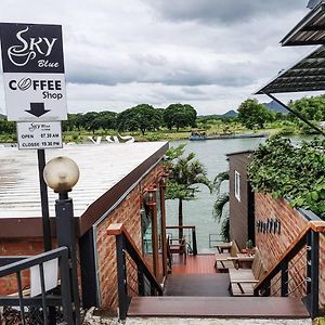 Sky Resort Kanchanaburi City Exterior photo