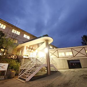 Matsukaneya Annex Hotell Yamagata  Exterior photo