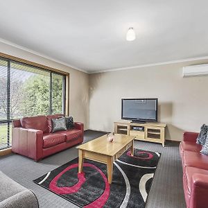 Starline Hotell Mount Gambier Exterior photo