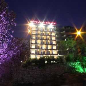 Rivoli Palace Hotell Jounieh Exterior photo