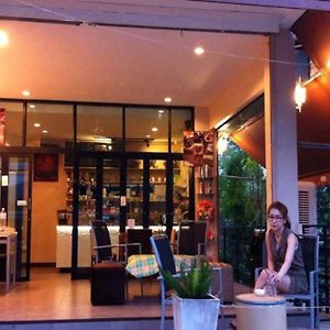 U Dee Room And Coffee Kanchanaburi City Exterior photo