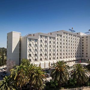 Golden Tulip El Mechtel Hotell Tunis Exterior photo