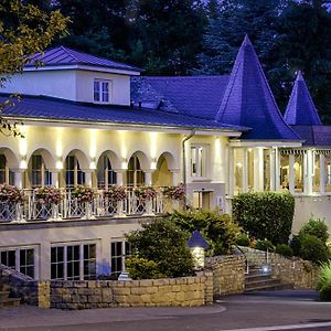 Domaine De La Foret Hotell Remich Exterior photo