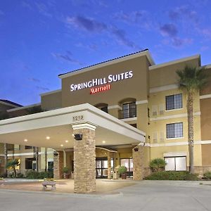 SpringHill Suites by Marriott Madera Exterior photo