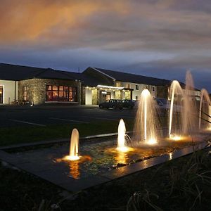 Broadhaven Bay Hotel Belmullet Exterior photo