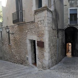 Casa Cundaro Hotell Girona Exterior photo