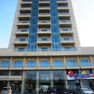 Boutique Hotel Jal el Dib Exterior photo