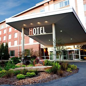 I Hotel And Conference Center - Champaign Exterior photo