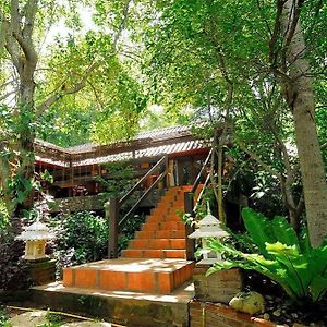 Viva Chiang Mai Nature Home Stay Exterior photo