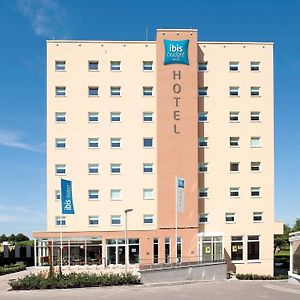 Ibis Budget Luxembourg Sud Hotell Livange Exterior photo