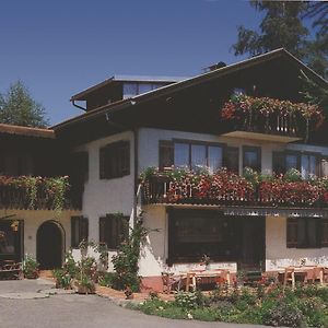 Gaestehaus Schmid & Reitzner Hotell Immenstadt im Allgäu Exterior photo