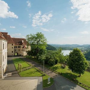 Schloss Seggau Hotell Leibnitz Exterior photo