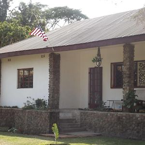 Kaswende Farm Hotell Arusha Exterior photo