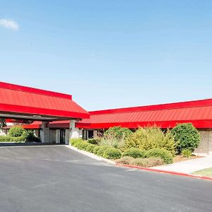 Ramada New Braunfels Hotell Exterior photo