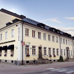 Clarion Collection Hotel Bergmästaren Falun Exterior photo