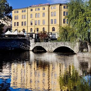 Elite Stora Hotellet Örebro Exterior photo