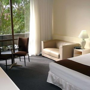 Frankston International Motell Room photo