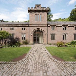 The Castle Stables Lägenhet Dundee Exterior photo