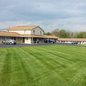 Americas Best Value Inn - Palmyra/Hershey Exterior photo