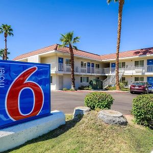 Motel 6-Rancho Mirage, Ca - Palm Springs Exterior photo