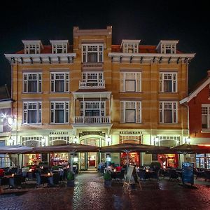 stad munster Hotell Winterswijk Exterior photo