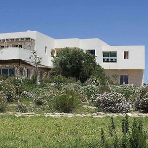 Dar Diamar Hotell Essaouira Exterior photo