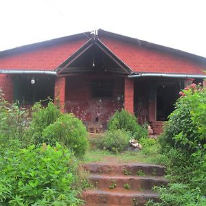 Vidya Konkan Agro Tourism Hotell Chiplūn Exterior photo