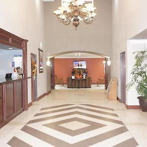 Best Western Isabelle Court Hotell Galliano Exterior photo