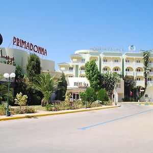 Houria Palace Hotell Port El Kantaoui Exterior photo