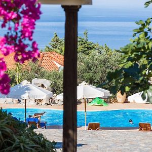 Monemvasia Village Exterior photo