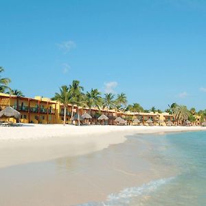 Tamarijn Aruba All Inclusive Hotell Nature photo