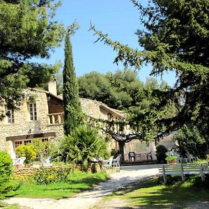 Best Western Domaine De Roquerousse Hotell Salon-de-Provence Exterior photo