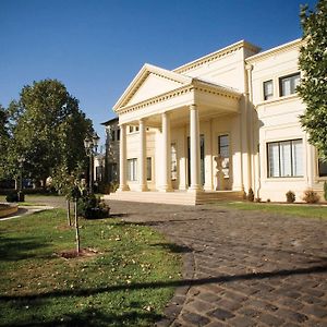 The Carrington Hotel Shepparton Exterior photo