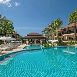 The Leaf Oceanside By Katathani - Sha Extra Plus Hotell Phang Nga Exterior photo