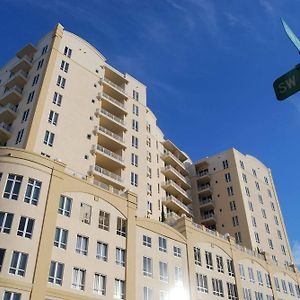 Towers Of Dadeland By Miami Vacations Hotell Exterior photo