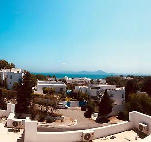 Bel Appartement A Sidi Bou Ali Exterior photo