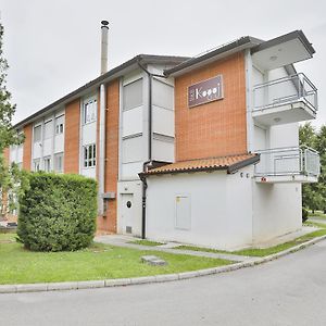 Bed And Breakfast Kogoj Nova Gorica Exterior photo