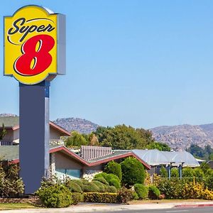 Super 8 By Wyndham Canoga Park Hotell Los Angeles Exterior photo