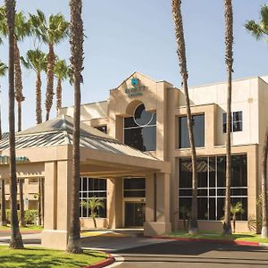 Hyatt House Cypress / Anaheim Hotell Exterior photo